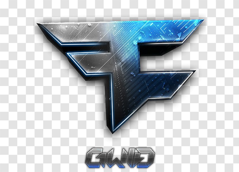 FaZe Clan Logo YouTube Idea - Video Game - Creative Advertising Design Transparent PNG