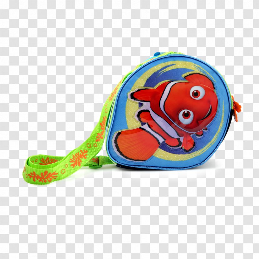 Coral Reef Trolley The Walt Disney Company - Finding Nemo Transparent PNG