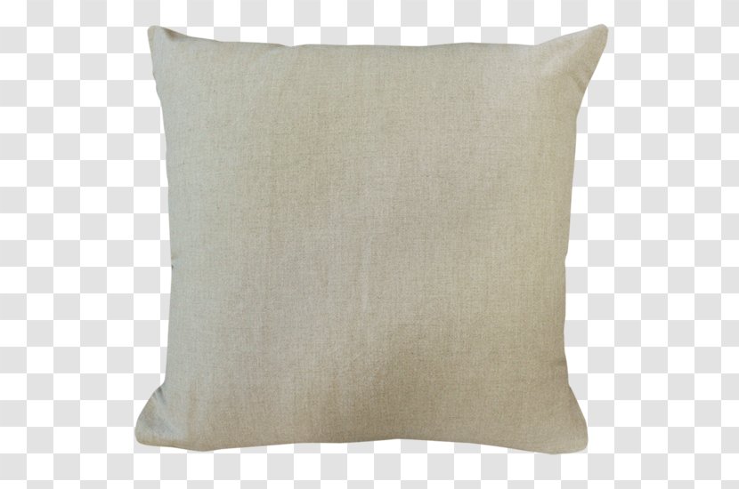 Throw Pillows Cushion - Pillow Transparent PNG