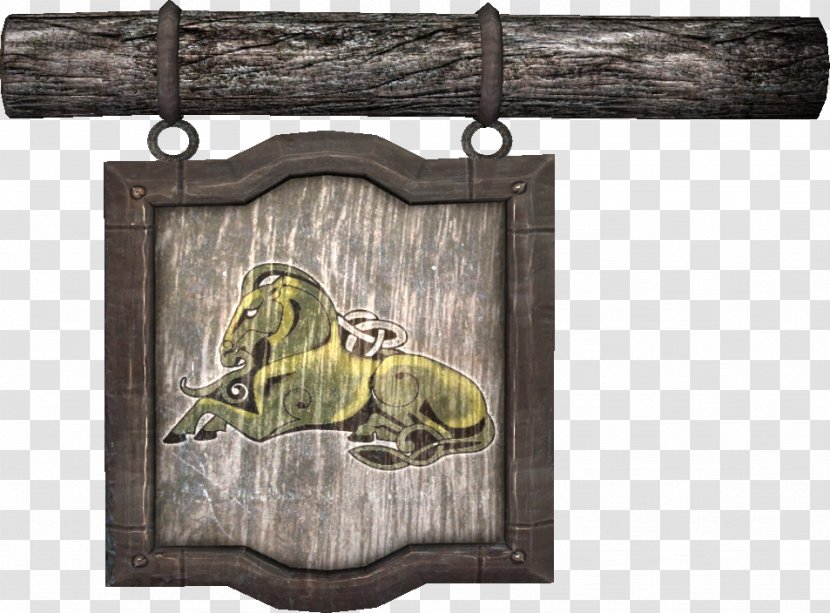 Horse Stable The Elder Scrolls V: Skyrim Barn Wiki - V Transparent PNG