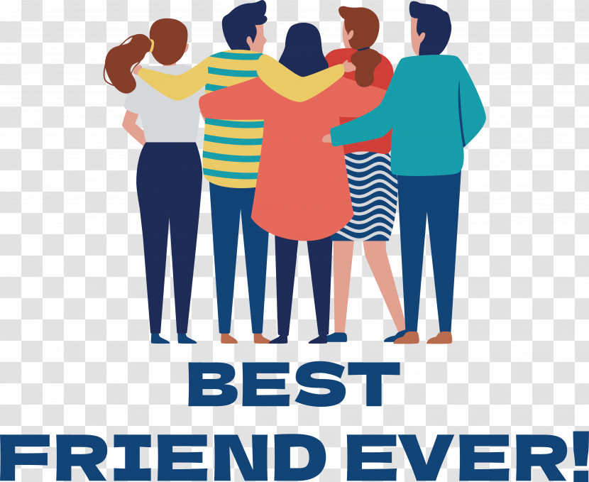 Drawing Friendship Hug Cartoon Create Transparent PNG