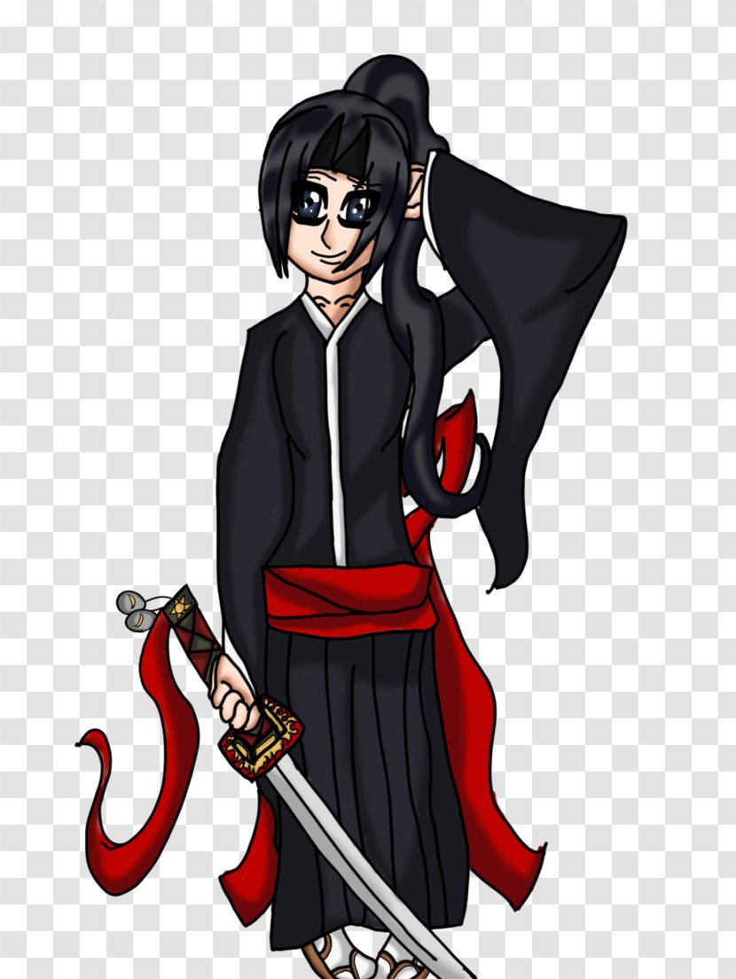 Ichigo Kurosaki Karin DeviantArt - Cartoon - File Transparent PNG