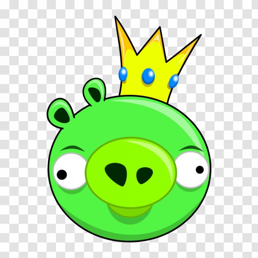 Angry Birds 2 Epic Bad Piggies Fight! - Organism Transparent PNG