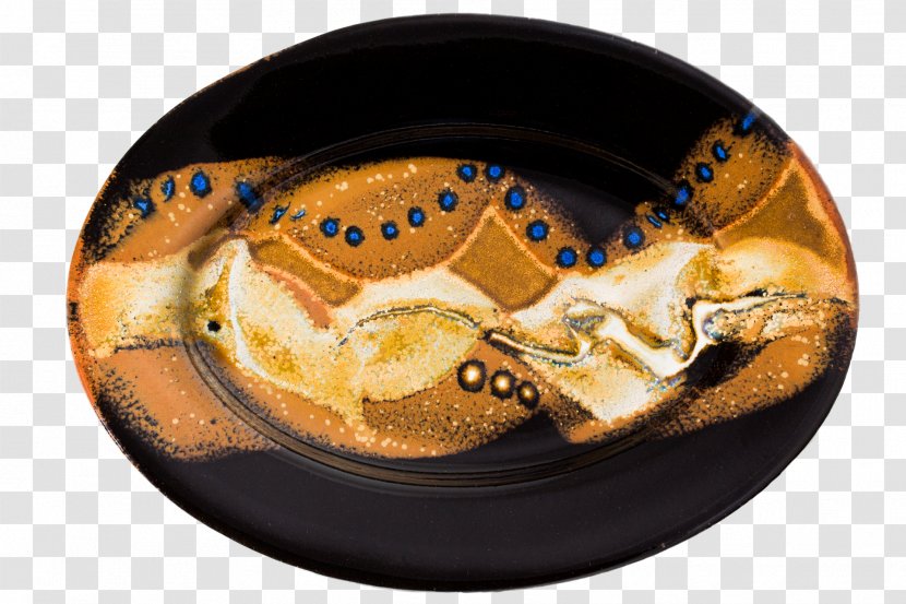 Crab Headgear - Pottery Transparent PNG