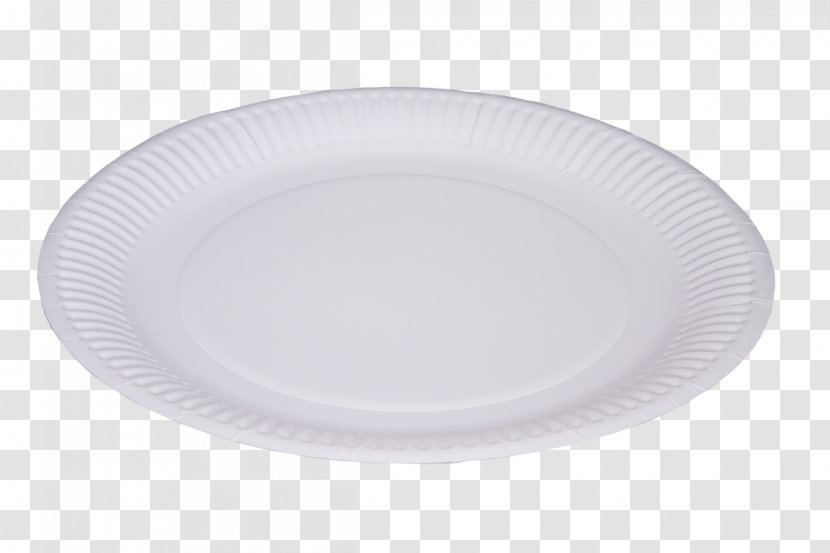 Plate Tableware Paper Platter - Dessert - Dish Transparent PNG