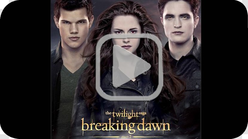 The Twilight Saga: Breaking Dawn – Part 2 1 Edward Cullen Bella Swan Alice - Film - Ashley Greene Transparent PNG