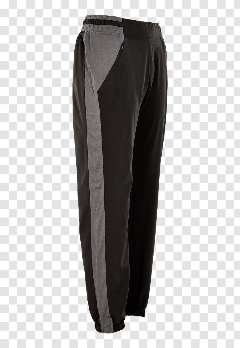 Waist Pants Black M - Agent 007 Logo Transparent PNG