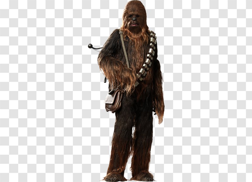 Chewbacca Han Solo Kylo Ren Grand Moff Tarkin Star Wars Transparent PNG