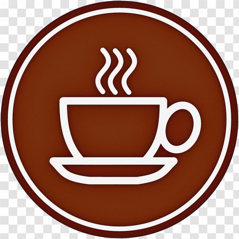 Cold Drink - Caffeine - Java Coffee Label Transparent PNG