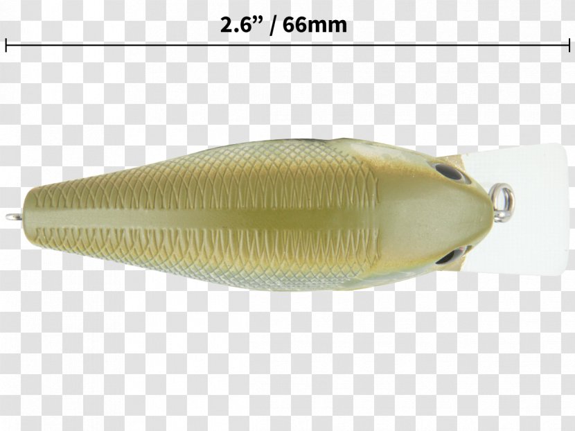 Spoon Lure Milkfish Osmeriformes - Bait - Fish Transparent PNG