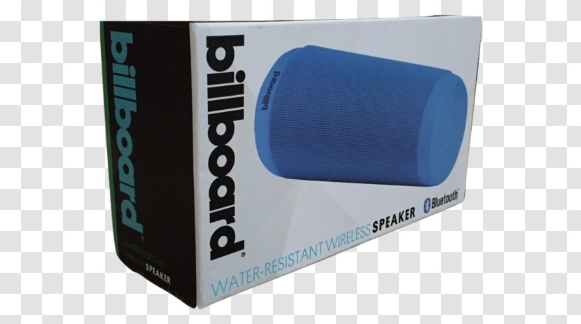 Loudspeaker Wireless Speaker Billboard Bluetooth BB74 Photive HYDRA - Multimedia Transparent PNG