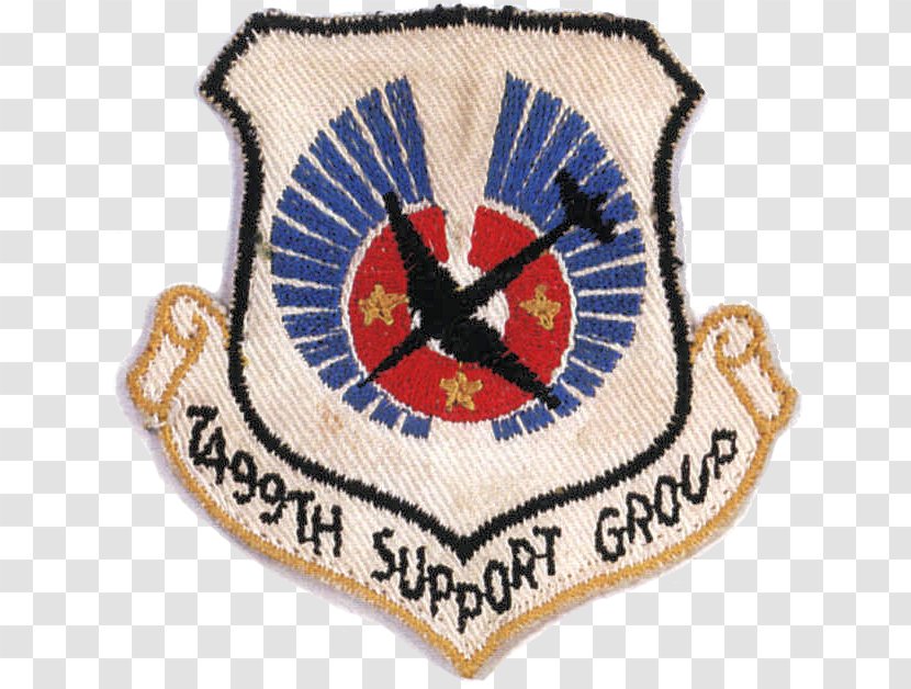 Badge Emblem - Support Group Transparent PNG