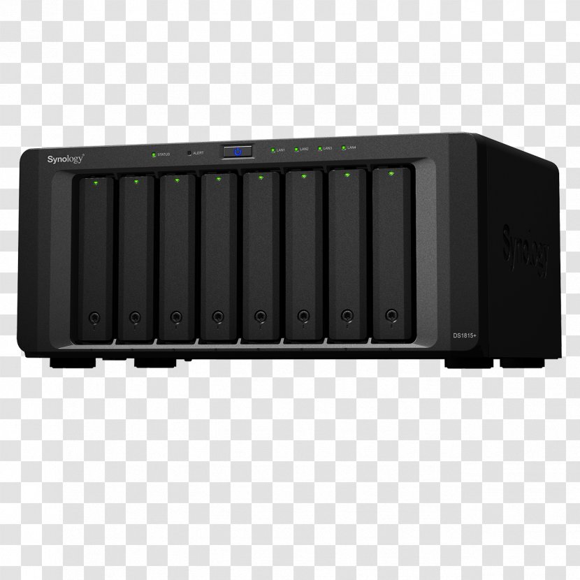 Guang Hua Digital Plaza Disk Array Hard Drives Synology Inc. Storage - Dell - Add Me Transparent PNG