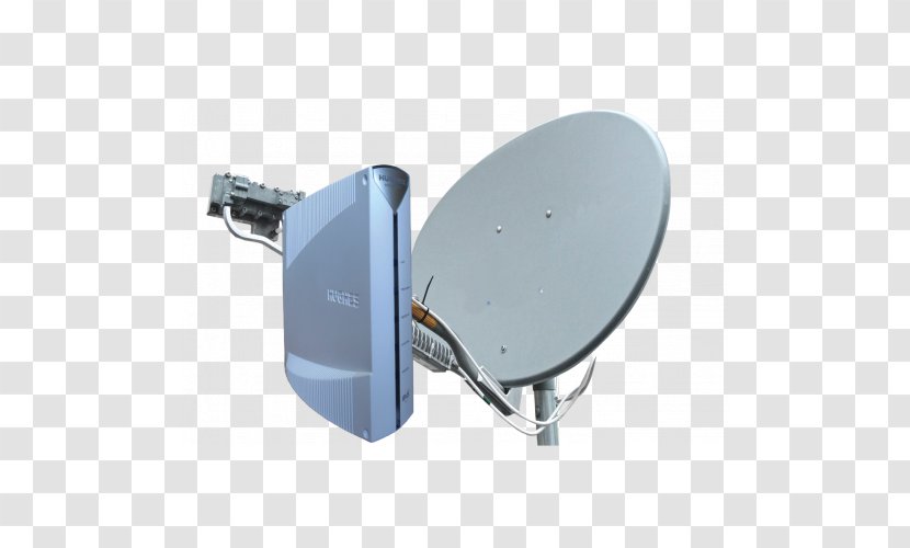 Satellite Internet Access Television Tooway Very-small-aperture Terminal - Aerials Transparent PNG