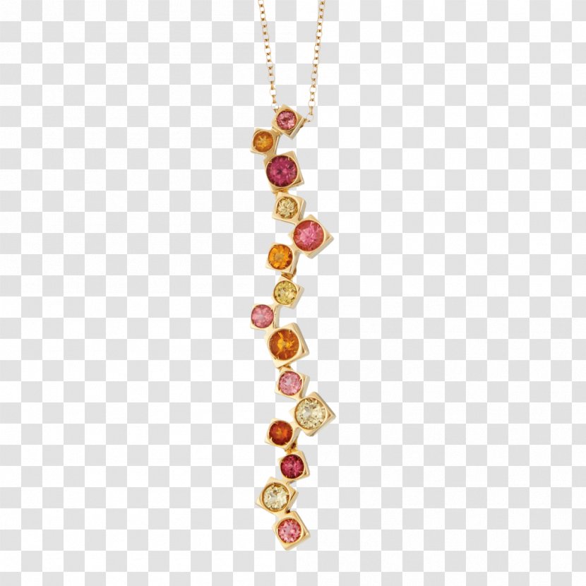 Necklace Charms & Pendants Gemstone Body Jewellery - Jewelry Transparent PNG