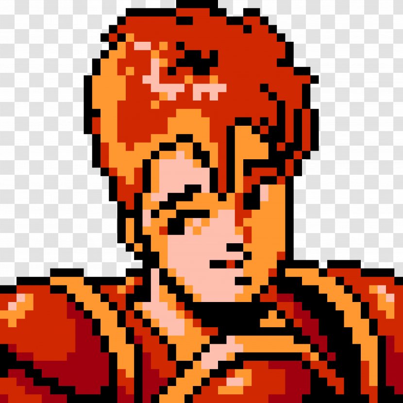 Fire Emblem: Ankoku Ryū To Hikari No Tsurugi Emblem Gaiden Fates The Sacred Stones - Orange - Traditional Games Transparent PNG