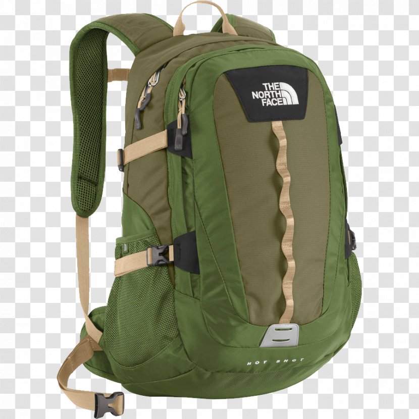 Backpack Baggage The North Face - American Tourister Transparent PNG