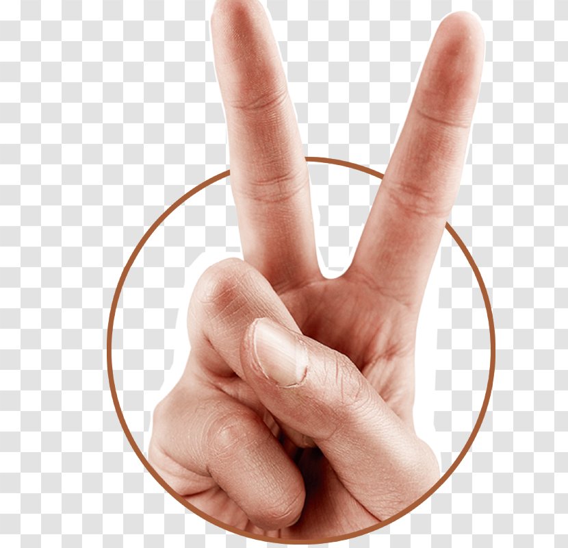 Gesture OK - Ok - Yes Transparent PNG