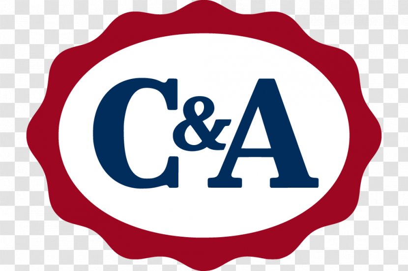C&A Logo Retail Organic Cotton Corporate Design - Brand - Anarchism Transparent PNG