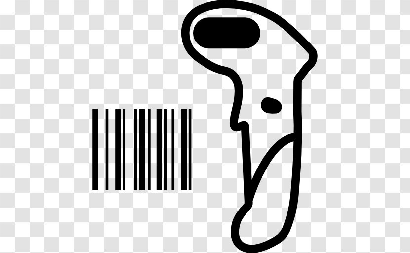 Barcode Scanners Image Scanner Clip Art - Code 39 - Barcod Transparent PNG