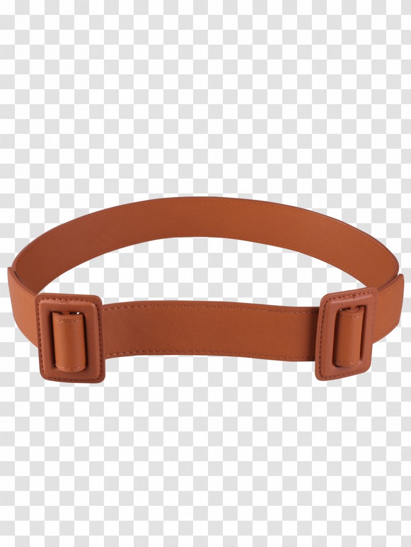 Belt Buckles Strap Leather - Fashion Transparent PNG