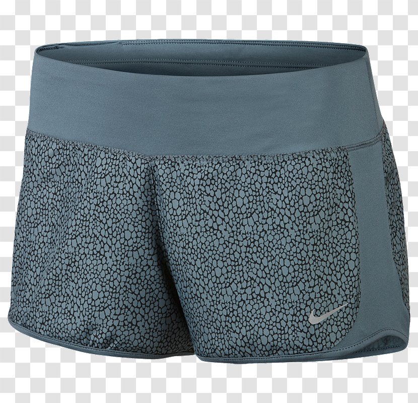 T-shirt Swim Briefs Shorts Nike - Silhouette - Athlete Running Transparent PNG