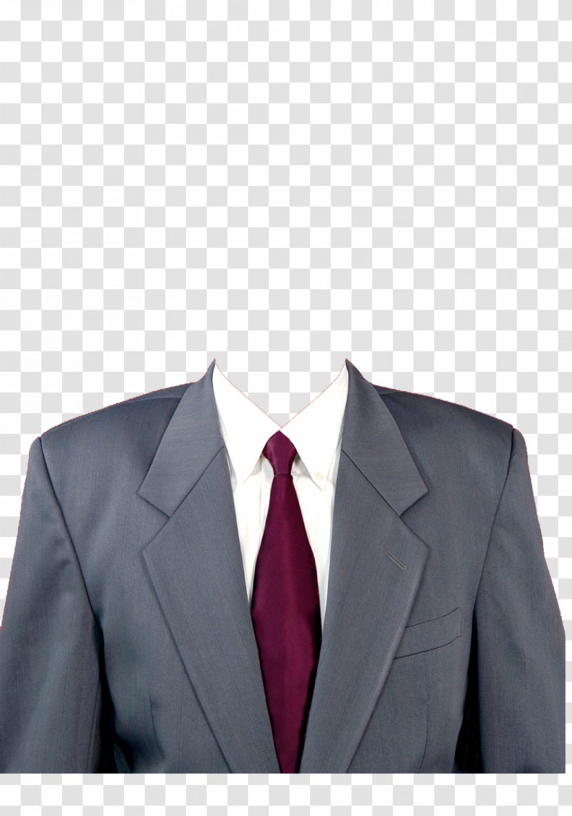 Suit Necktie Blazer Formal Wear Tuxedo - Hadith - Jas Transparent PNG