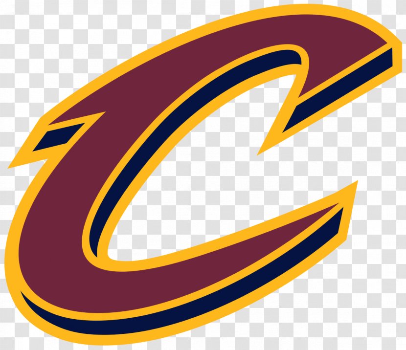 Cleveland Cavaliers The NBA Finals Logo - Basketball Transparent PNG