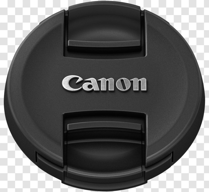 Canon EF Lens Mount EOS M EF-S 18–55mm II Cap EF-M - Ef - Camera Transparent PNG