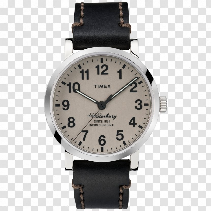 Timex Group USA, Inc. Watch Strap Indiglo Transparent PNG
