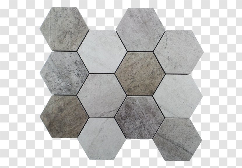 Tile Mosaic Ceramic Stone Floor Transparent PNG