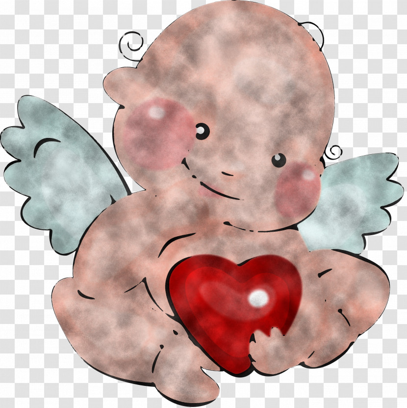 Heart Love Heart Child Transparent PNG