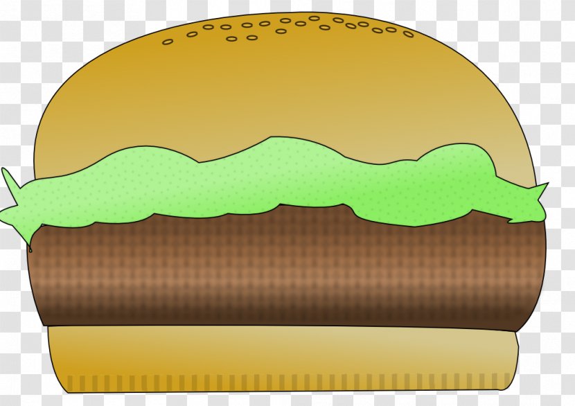 Hamburger Burger King - Cartoon - HAMBURGUER Transparent PNG