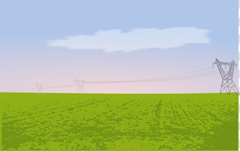 Agricultural Land Free Content Clip Art - Prairie - Plain Cliparts Transparent PNG