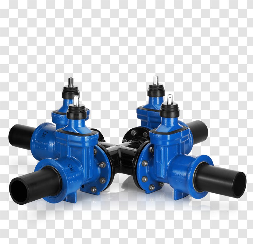 Drinking Water Valve Von Roll Piping And Plumbing Fitting Transparent PNG