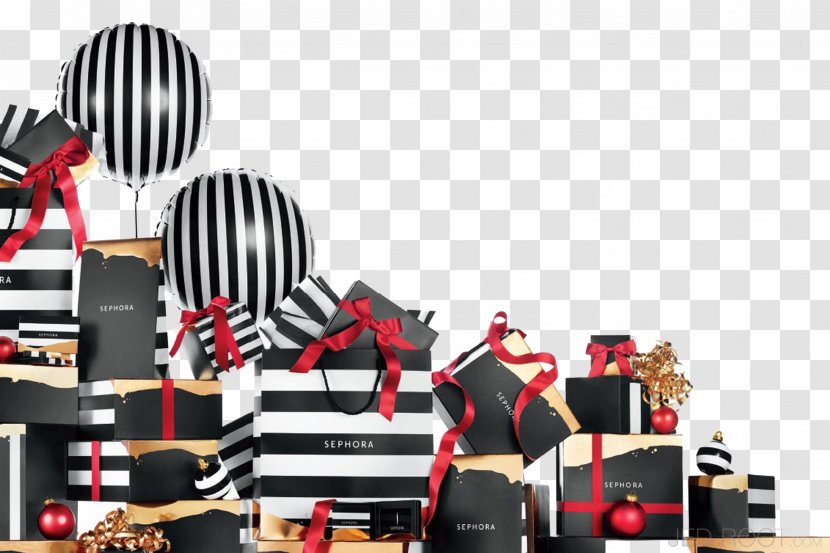Gift Designer Box Balloon - Gratis - Pile Transparent PNG