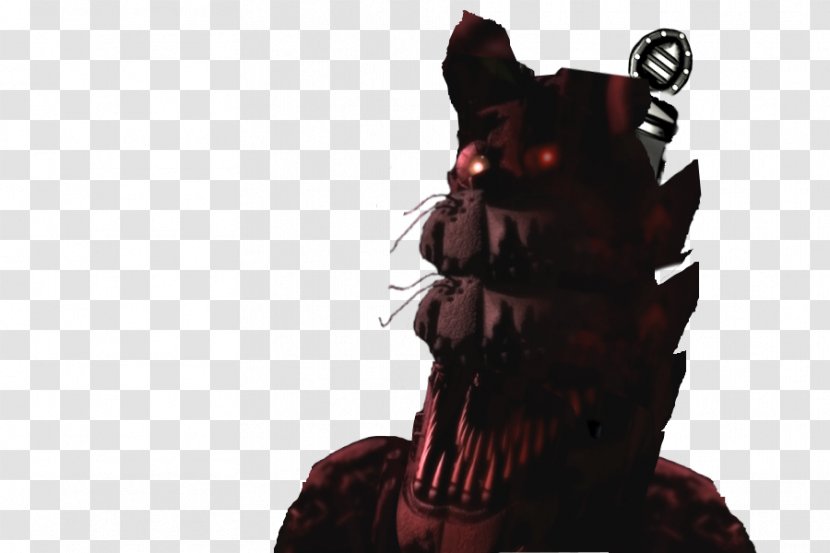 Five Nights At Freddys 4 Freddys: Sister Location Wallpaper - Nightmare - Foxy Transparent Images Transparent PNG