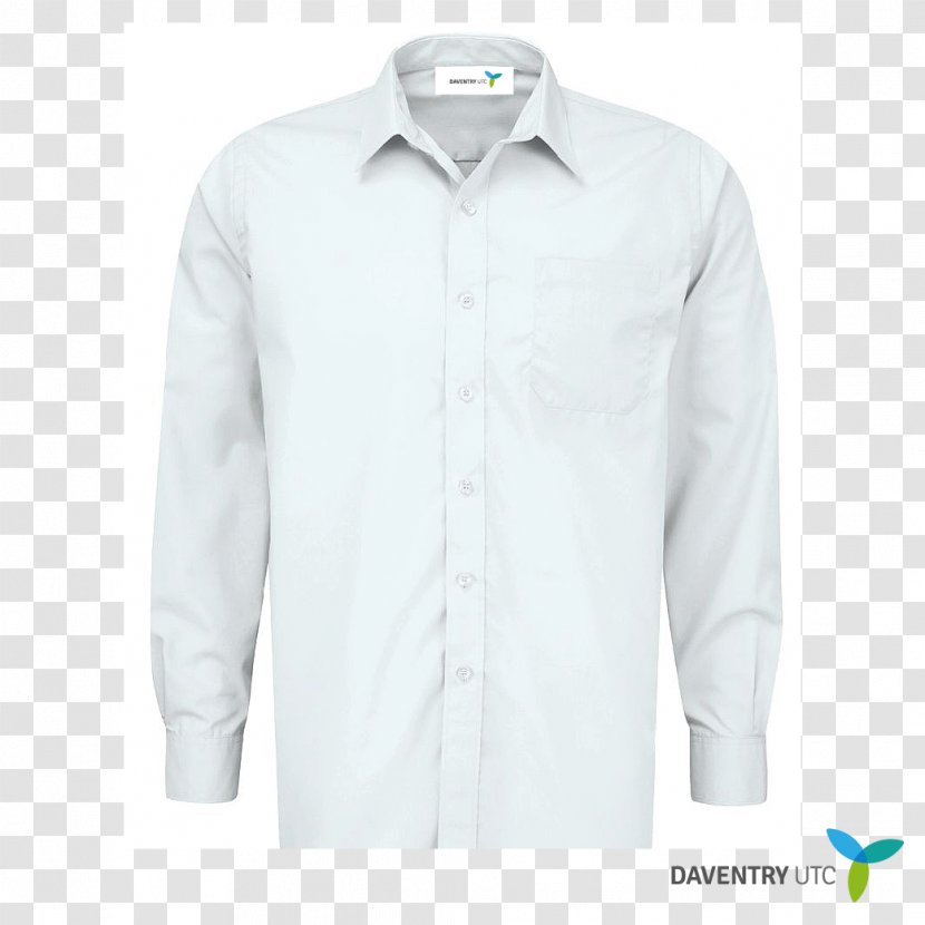 Long-sleeved T-shirt Dress Shirt - Long Sleeved T Transparent PNG