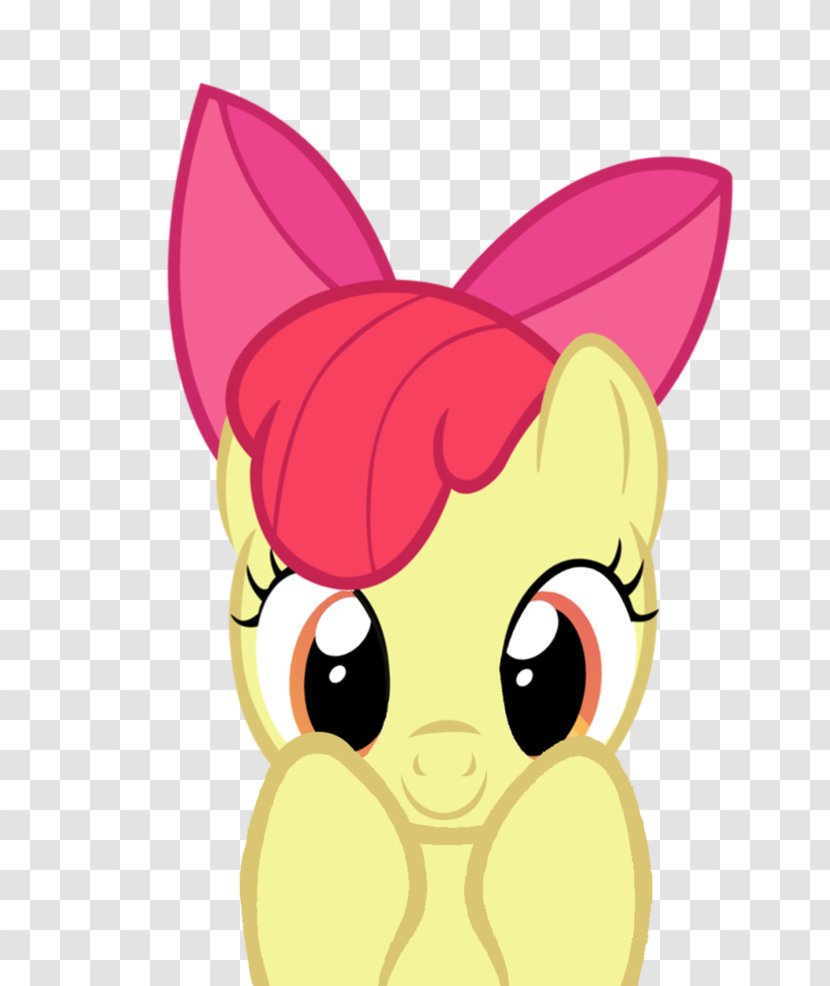 Apple Bloom Pony Pinkie Pie Rainbow Dash YouTube - Frame - In Full Transparent PNG