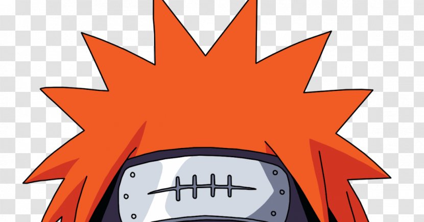 Pain Naruto Uzumaki Sasuke Uchiha Kiba Inuzuka Madara - Silhouette Transparent PNG