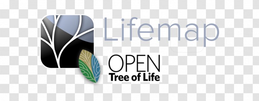 Logo Brand Taxon - Tree - Life Transparent PNG