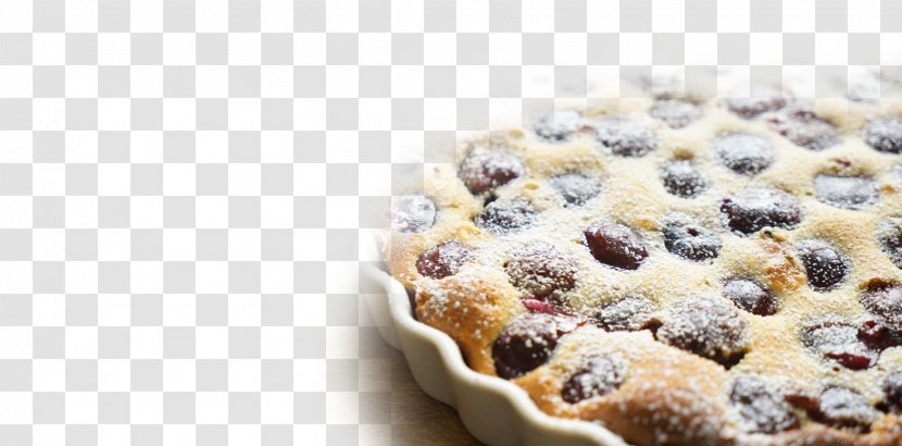 Clafoutis Tart Flaugnarde Cherry Recipe - Fruit - Acorn Squash Transparent PNG