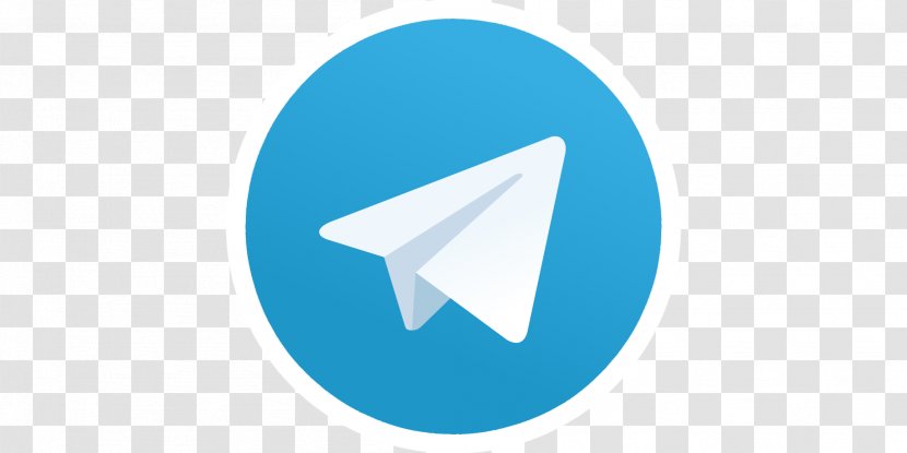 Telegram Initial Coin Offering Logo Messaging Apps Instant - Message - Presale Transparent PNG