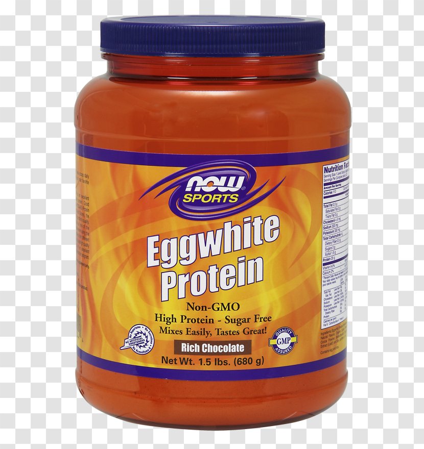 Dietary Supplement Milkshake Protein Egg White Bodybuilding - Choco Powder Transparent PNG