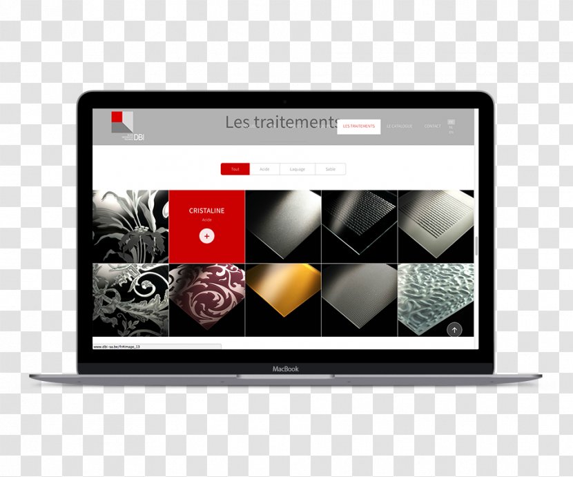 Responsive Web Design Brand Digital Agency - Technics - World Wide Transparent PNG