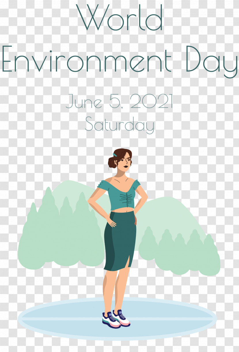 World Environment Day Transparent PNG