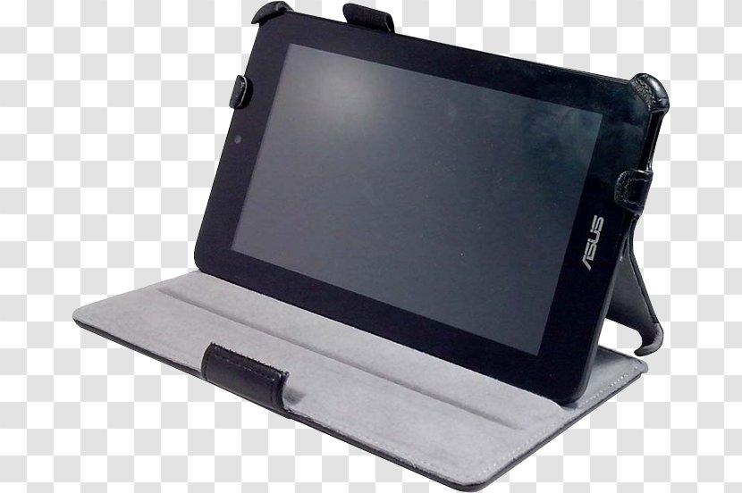 Laptop Computer - Hardware Transparent PNG