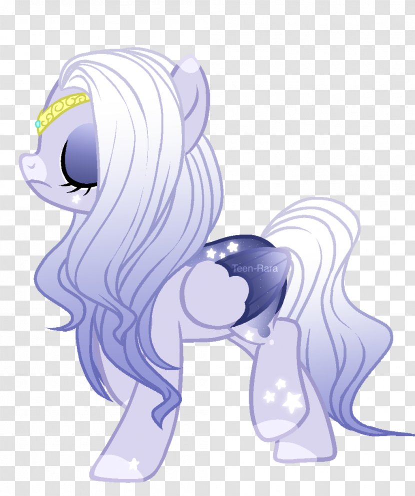 Pony Unicorn Cartoon DeviantArt Transparent PNG