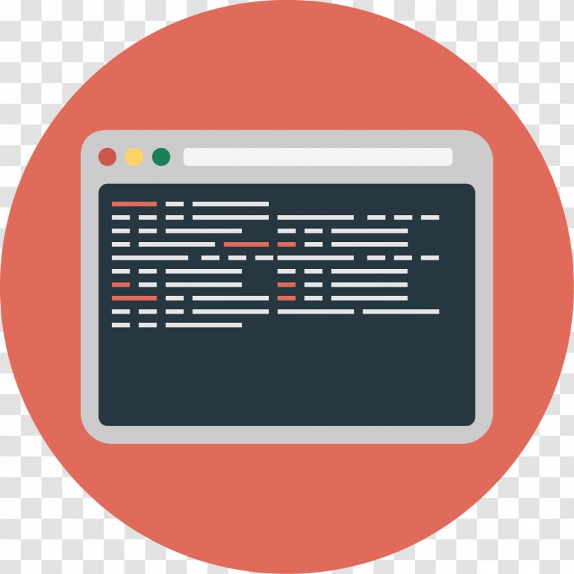 Computer Programming Web Development Source Code Software - Coding Transparent PNG