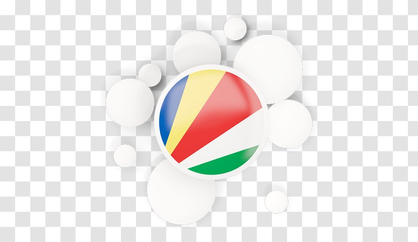 Flag Cartoon - Seychelles - Symbol Transparent PNG